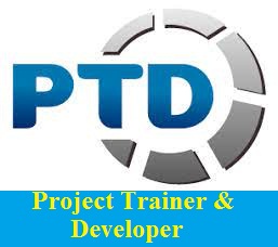 PROJECT TRAINER & DEVELOPER