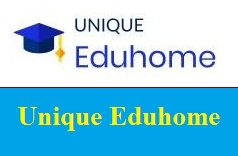 UNIQUE Eduhome