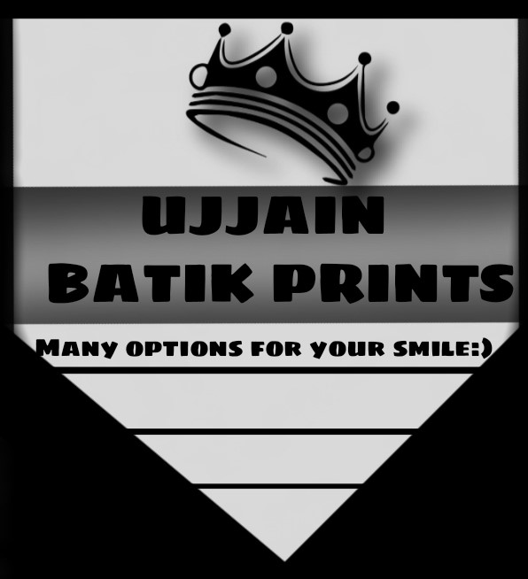 Ujjain Batic Prints